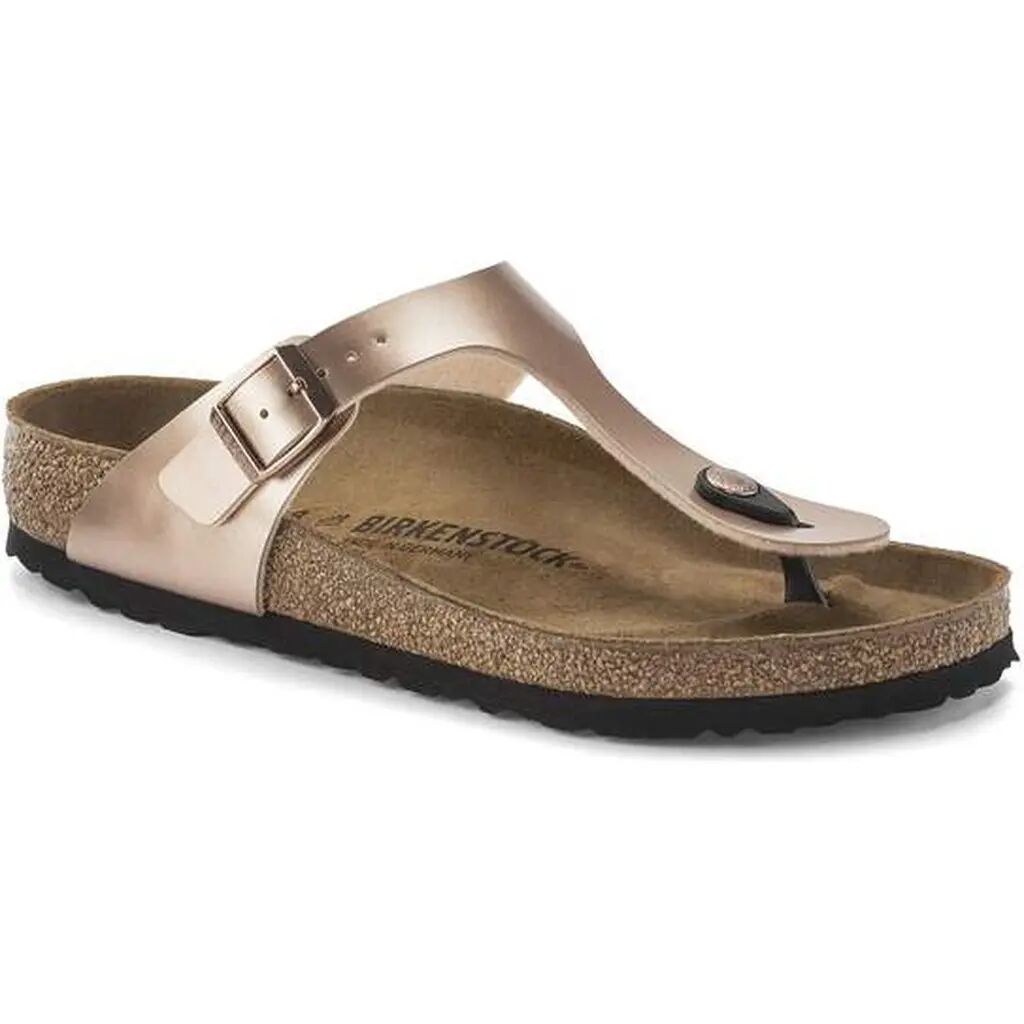Gizeh Birko-flor Copper Narrow